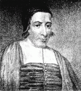 Hanserd Knollys (Anne's husband)